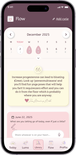 BUB feed preview
